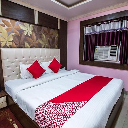 Oyo 14579 The Hangout Jamshedpur Extérieur photo