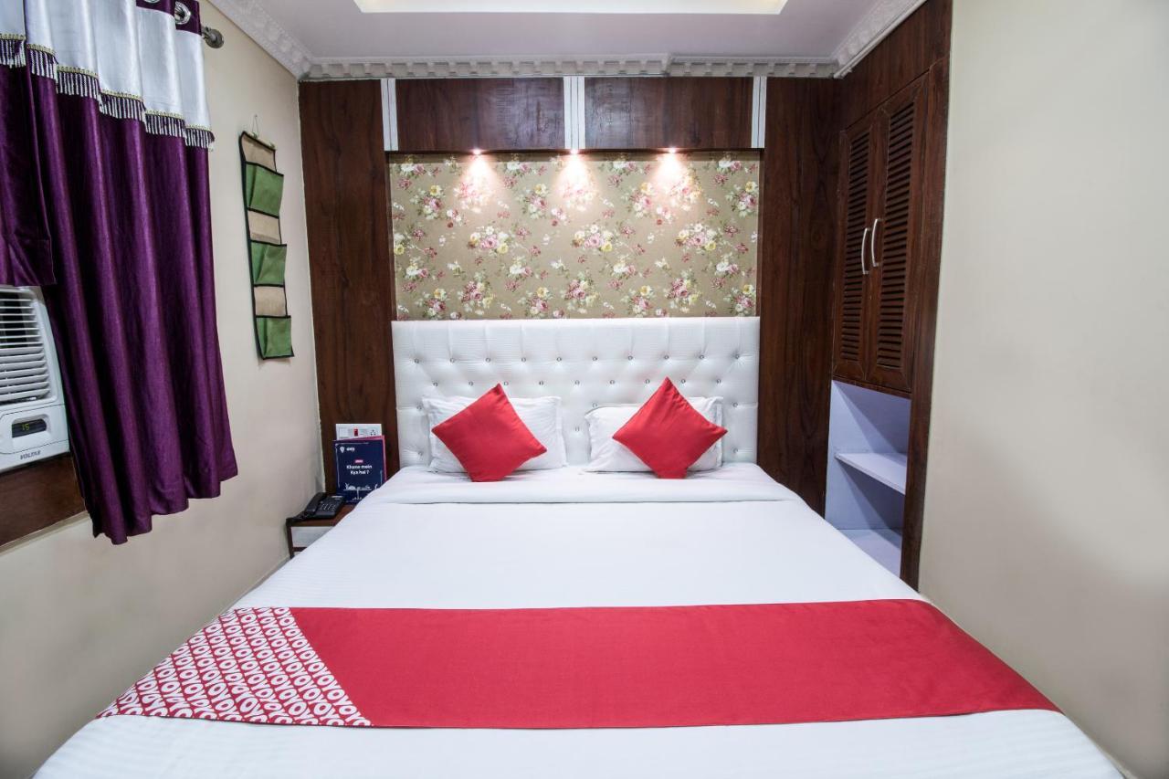 Oyo 14579 The Hangout Jamshedpur Extérieur photo
