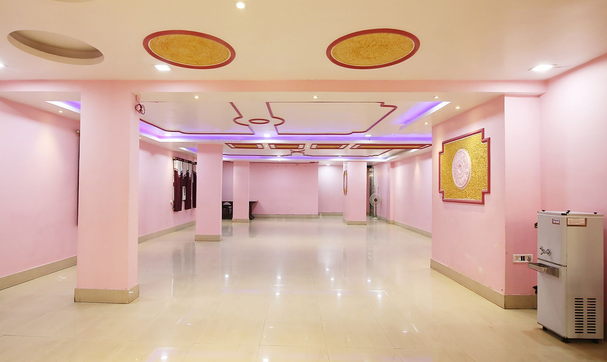 Oyo 14579 The Hangout Jamshedpur Extérieur photo