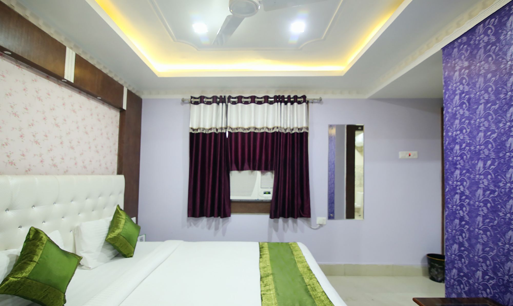 Oyo 14579 The Hangout Jamshedpur Extérieur photo