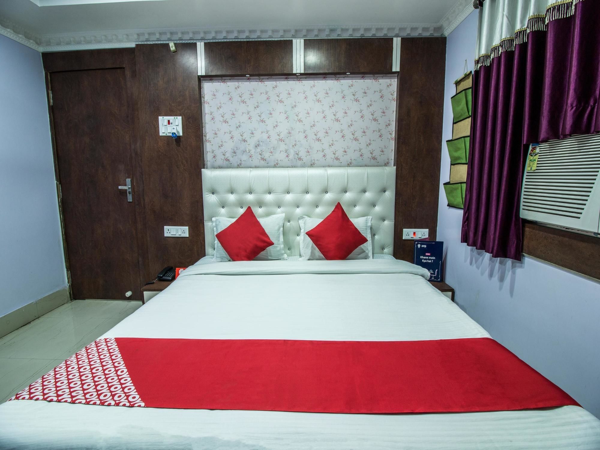 Oyo 14579 The Hangout Jamshedpur Extérieur photo