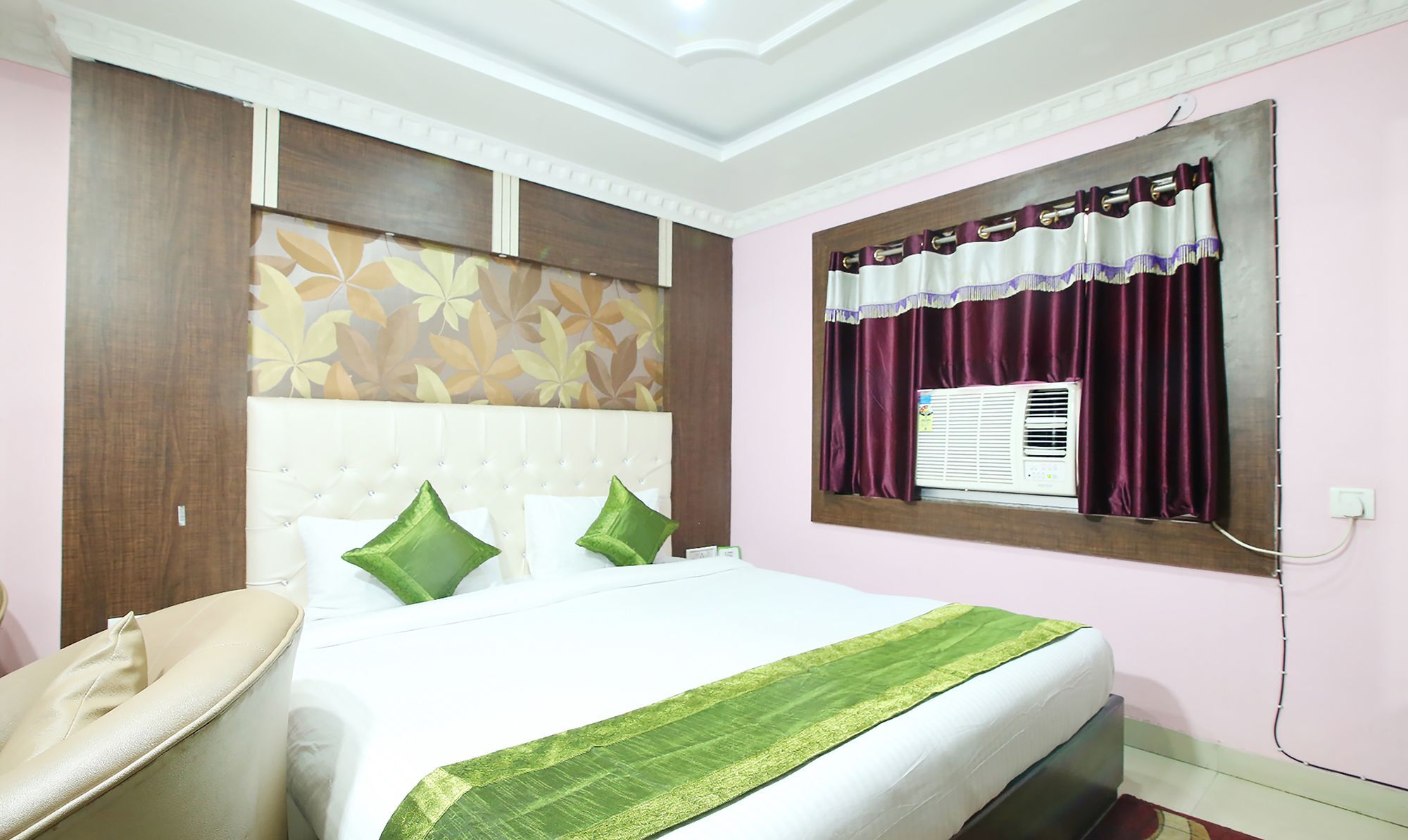 Oyo 14579 The Hangout Jamshedpur Extérieur photo