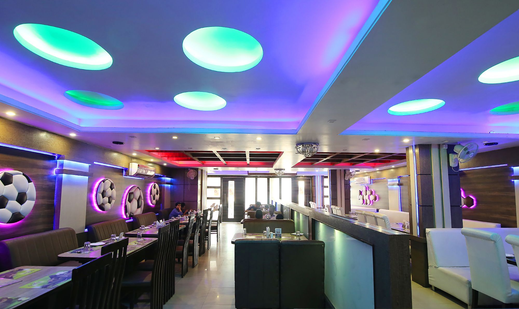 Oyo 14579 The Hangout Jamshedpur Extérieur photo