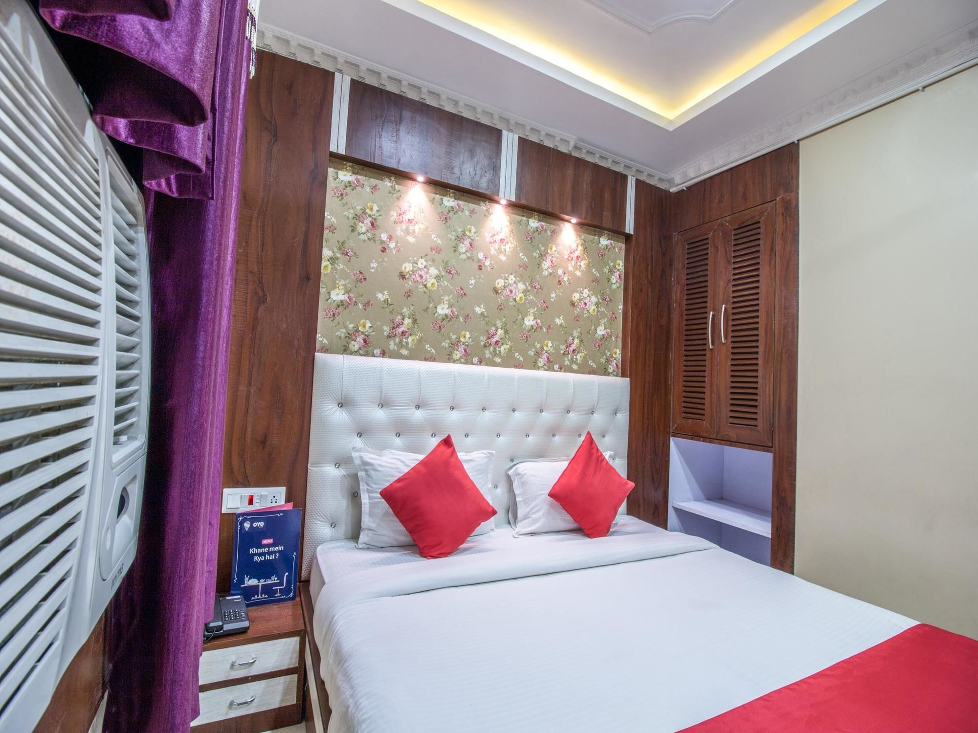 Oyo 14579 The Hangout Jamshedpur Extérieur photo