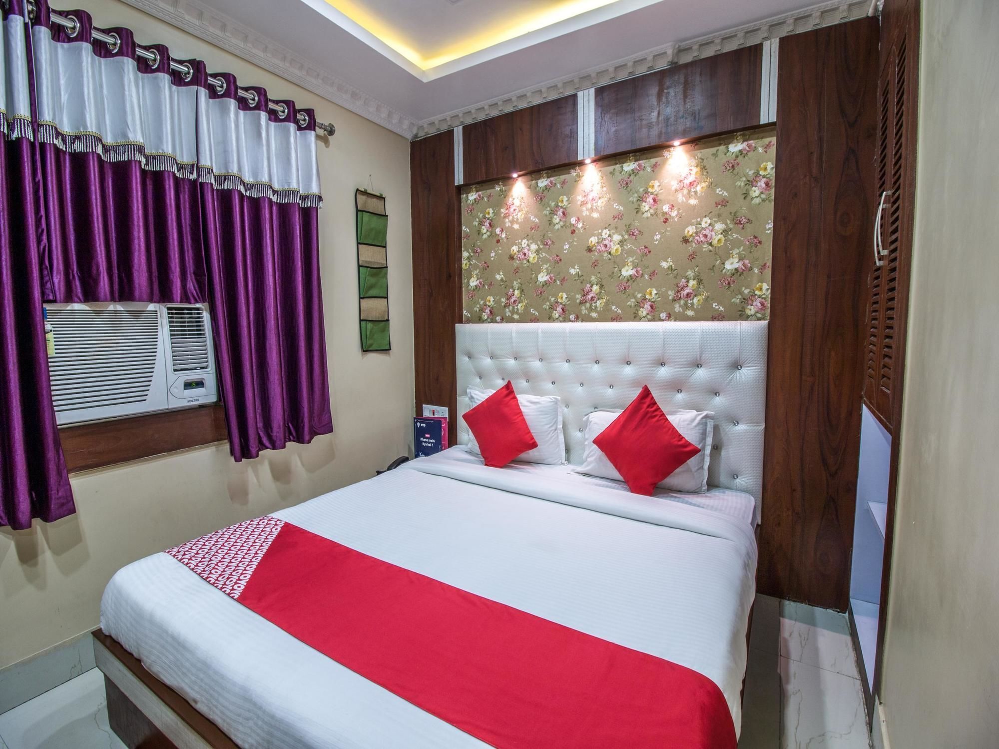 Oyo 14579 The Hangout Jamshedpur Extérieur photo