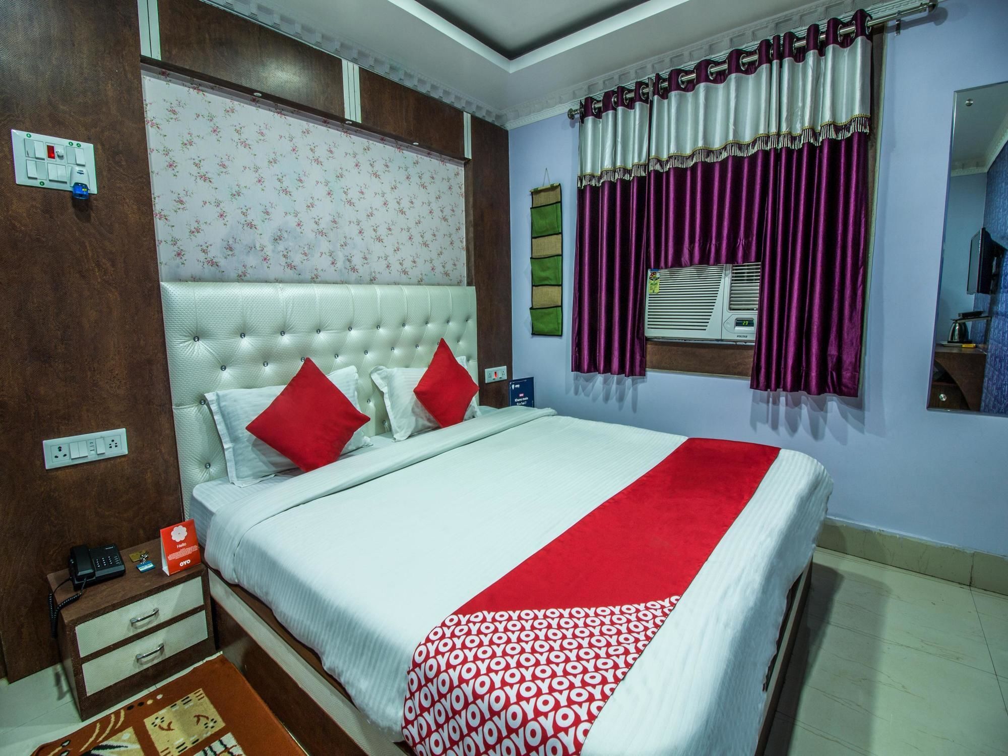 Oyo 14579 The Hangout Jamshedpur Extérieur photo